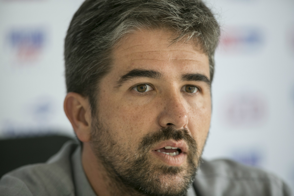 Executivo recusa proposta de clube grande do Nordeste