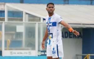 Paulistão: Água Santa não consegue liminar e capitão Rodrigo Sam está fora da final