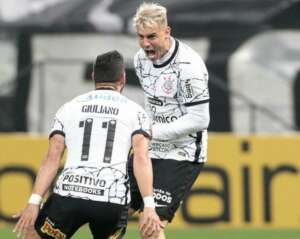 Novorizontino 0 x 1 Corinthians - 2º lugar