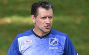 Paulista A2: Lemense derruba técnico