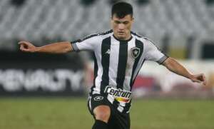 Botafogo inicia mudanças e Ponte está de olho em atacante