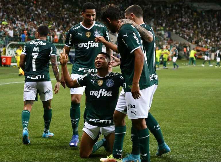 Quem vai decidir Paulistão no Allianz Parque ?