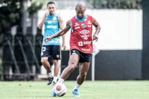 Peixe ganha reforços dos experientes para decisão