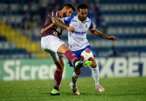 Ferroviária x Mirassol - Apenas um vai sorrir!