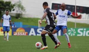 Santo André quer vaga na Copa do Brasil de 2023