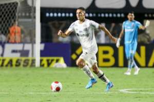 Santos projeta 'final' para se livrar da degola