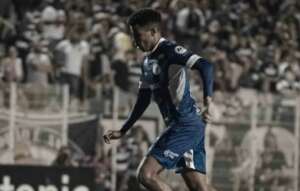 Torcedor do São Bento segue em hospital após cair de 3 metros