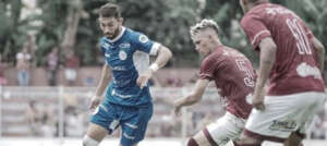 Paulista A2: São Bento tem diversos desfalques para última rodada