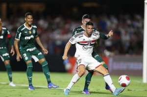 Apostas para Palmeiras x São Paulo na decisão do Paulista