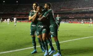 Paulistão: Palmeiras mira vitória sobre Corinthians para fechar série de clássicos