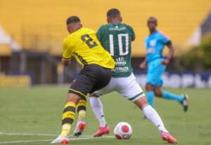 São Bernardo 0 x 0 Guarani - Bugre avança às quartas do Paulistão