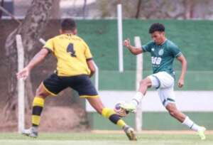 São Bernardo x Guarani - Vale muito para o Bugre!