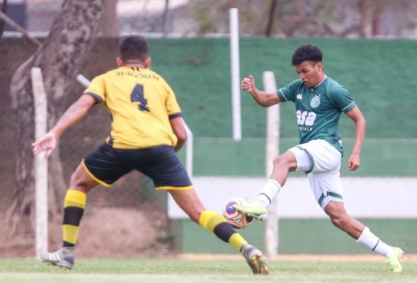 São Bernardo x Guarani – Vale muito para o Bugre!