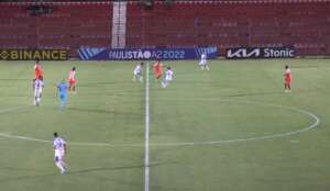 Audax x Taubaté - Alerta ligado para ambos