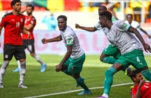 ELIMINATÓRIAS: Com Mané herói, Senegal bate Egito de Salah nos pênaltis e vai à Copa do Mundo