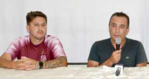 Paulista A3: Sertãozinho demite treinador; auxiliar assume