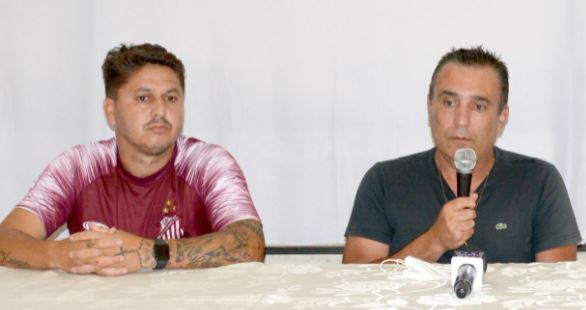 Paulista A3: Sertãozinho demite treinador; auxiliar assume 2 sertaozinho