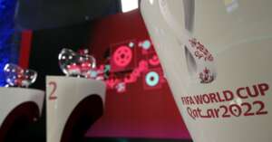 Sorteio da Copa do Mundo tem regras definidas