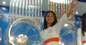 LOTERIAS: Mega-Sena acumula pela 11.ª vez