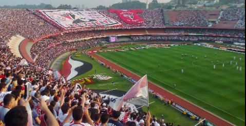 Federação confirma volta de 100% do público nos estádios de São Paulo 2 sp 2