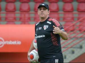 Sem Gabriel Sara e Arboleda, São Paulo inicia preparação para enfrentar São Bernardo