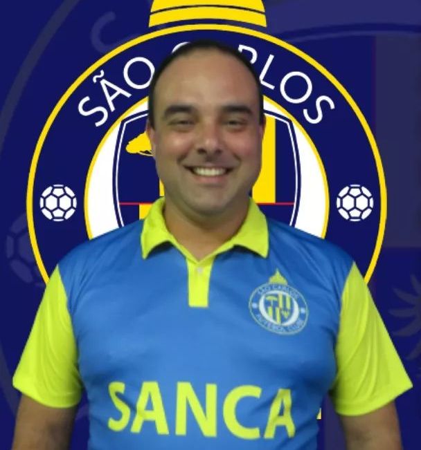 tecnico Sao Carlos