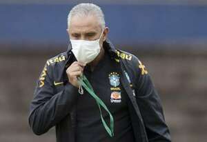 Quanto antes Tite deixar Seleção, melhor!