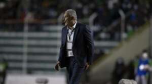 Seleção está próxima de convocação para Copa do Mundo