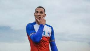 Fortaleza perto de renovar com zagueiro até 2024