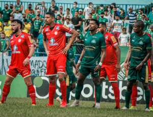 Icasa-CE 0 x 0 Tombense-MG: Gavião Carcará se classifica