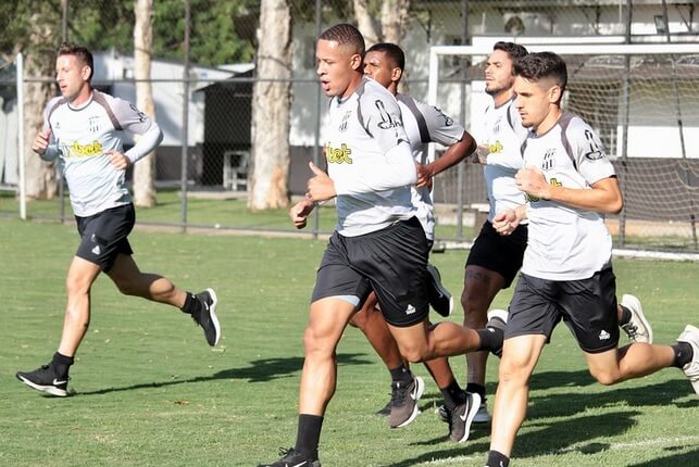 Expectativa é que mudanças, enfim, aconteçam na Ponte Preta