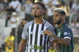 PARAIBANO: Domingo termina com dois empates