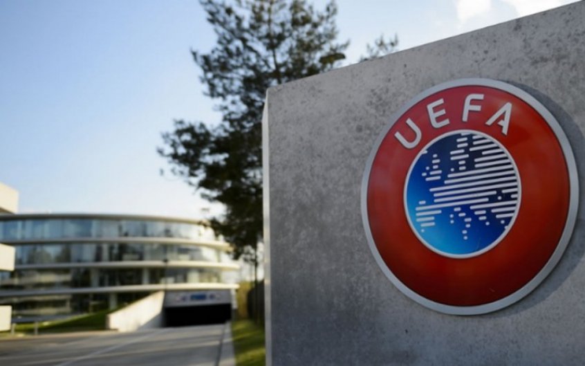 UEFA anuncia ajuda às crianças afetadas com guerra na Ucrânia 2 uefa