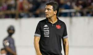 Juazeirense-BA x Vasco – Novo desafio