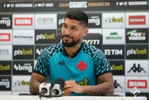 Vasco x Resende - Hora de juntar os cacos pela reabilitação no Carioca