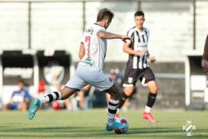 CARIOCA: Vasco bate Resende, fica em terceiro e encara o Flamengo nas semifinais