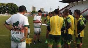 Paulista A2: Técnico do Velo acredita em classificação