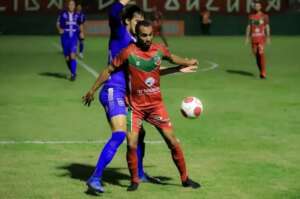 Velo Clube x Rio Claro - Não é apenas um clássico