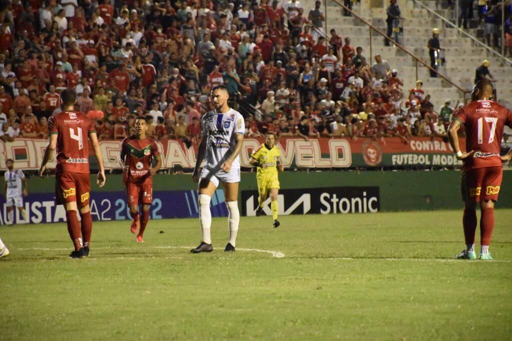 velo clube rio claro serie a2 paulista1