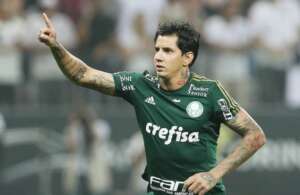 Ex-Palmeiras e Guarani treina e está próximo de ser anunciado pela Chape