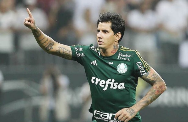 Ex-Palmeiras e Guarani treina e está próximo de ser anunciado pela Chape 2 victor ramos palmeiras