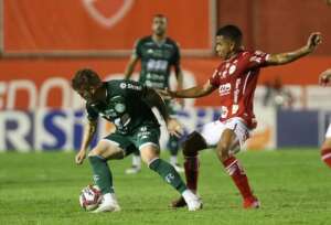 Guarani x Vila Nova - Vale muito dinheiro!