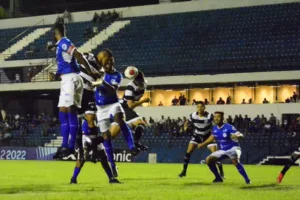 São Bento x XV de Piracicaba - Duelo de tradição