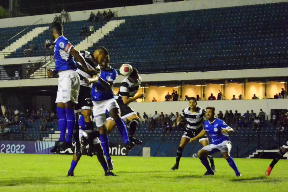 São Bento x XV de Piracicaba – Duelo de tradição