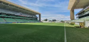 América-MG faz nova reunião com o governo para resolver 