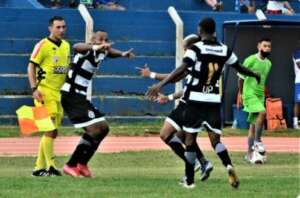 XV de Piracicaba x Portuguesa Santista - É para classificar!