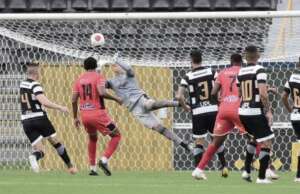 XV de Piracicaba 0 x 1 Primavera - Alecsandro marca, Fantasma surpreende e classifica