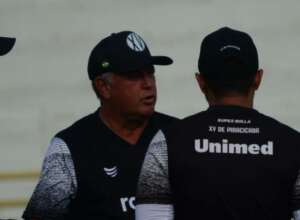 Paulista A2: Treinador do XV convoca torcida