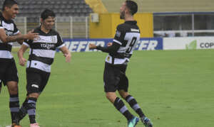 XV de Piracicaba x São Caetano – Postulantes à classificação