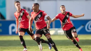 Atlético-GO x LDU - Dragão começa sua caminhada